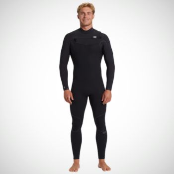 Why Not Prize - Billabong Wetsuit