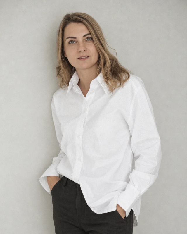 Marianna Rozumna