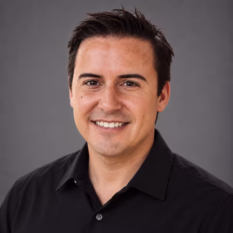 Jonathan Bruno