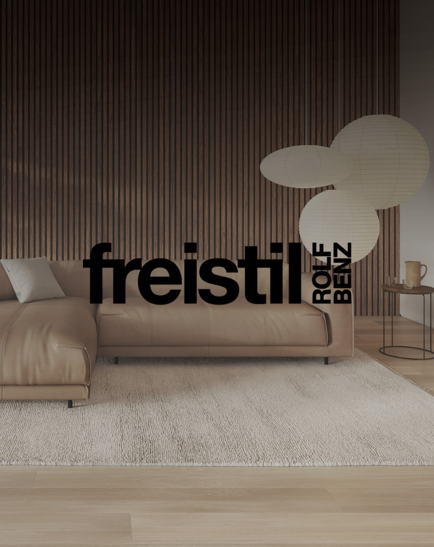 Vipp Designklassiker im Premium Einrichtungshaus P.ART1 Köln