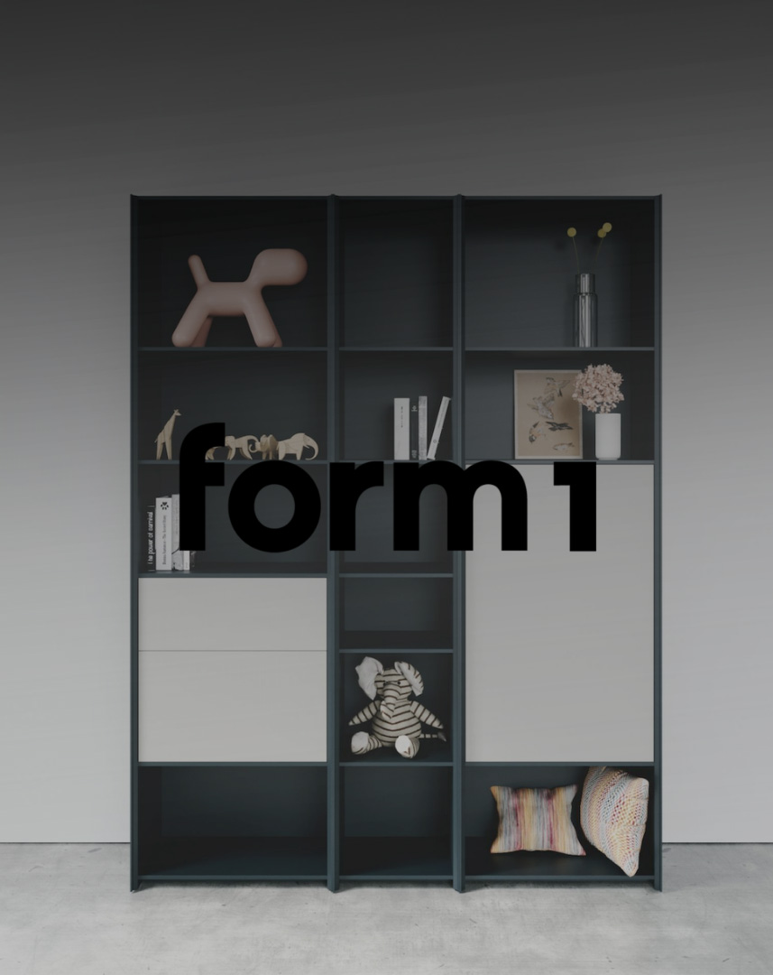 Möller Design – exklusive Betten bei P.ART1 Köln