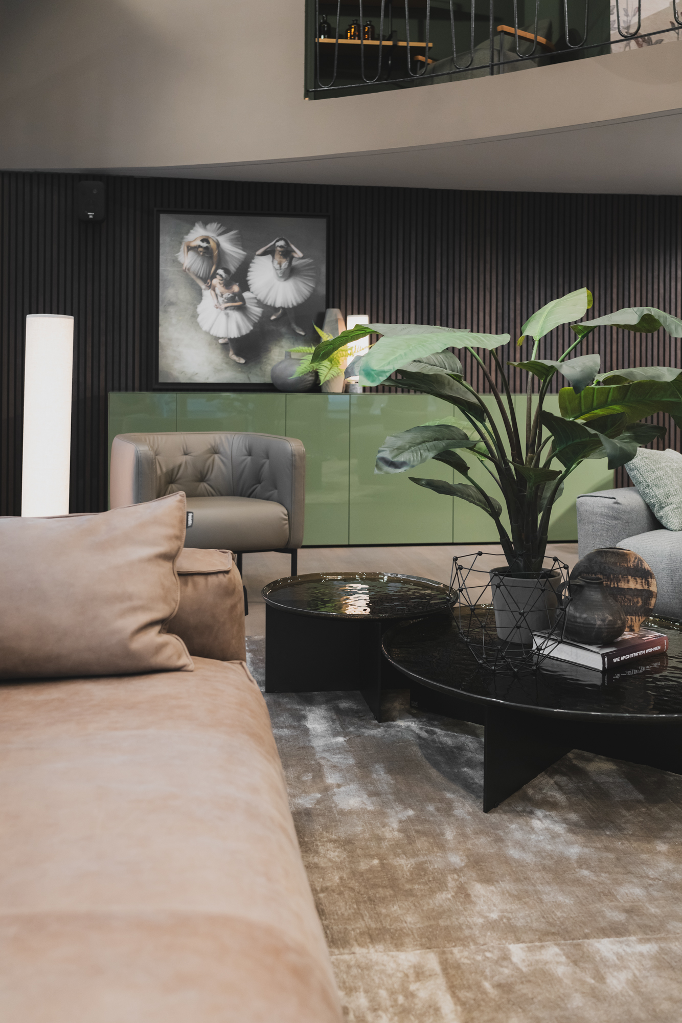Kuratierte Designmöbel-Kollektion bei P.ART1 – exklusive Einrichtung in Köln