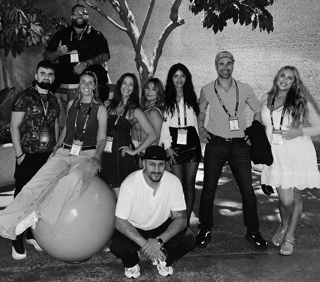Team Image