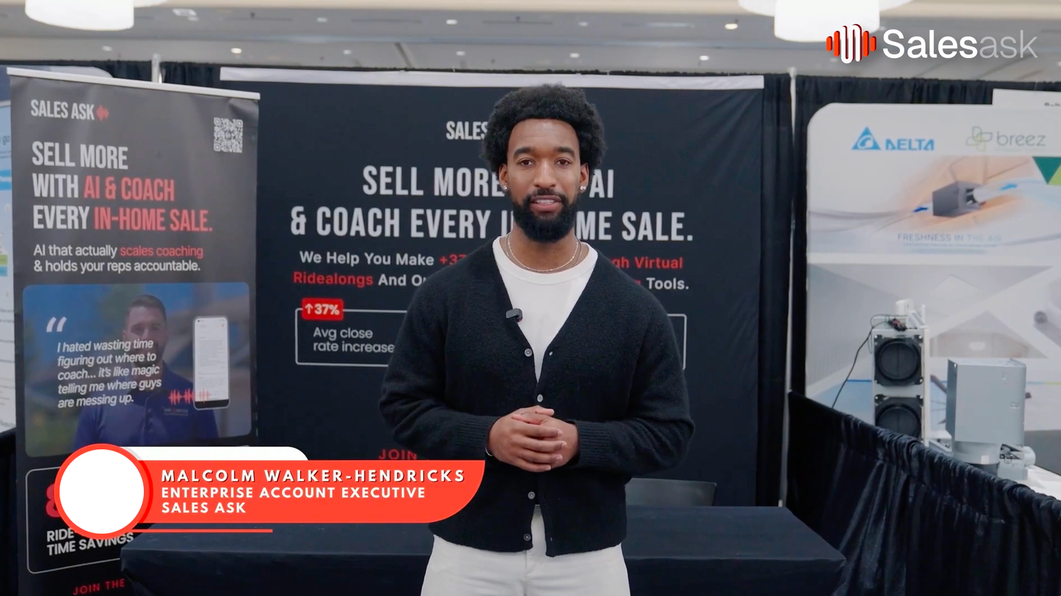 Coach Dean Image
