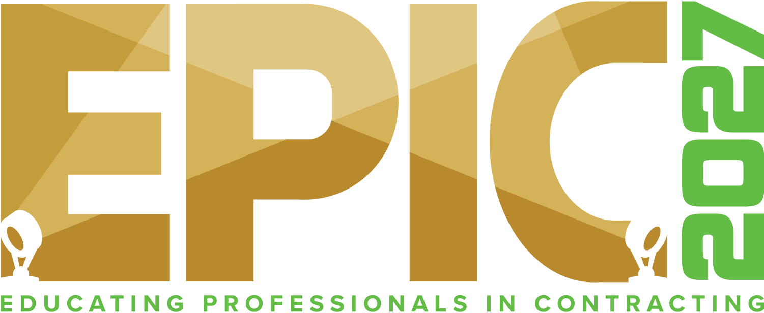 EPIC 2027 conference logo