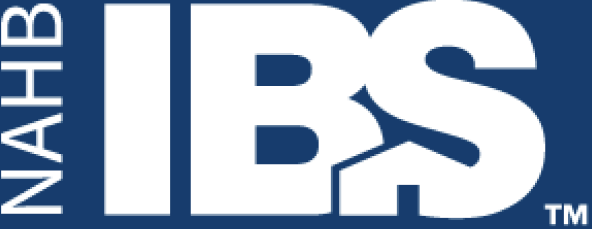 NAHB International Builders' Show logo