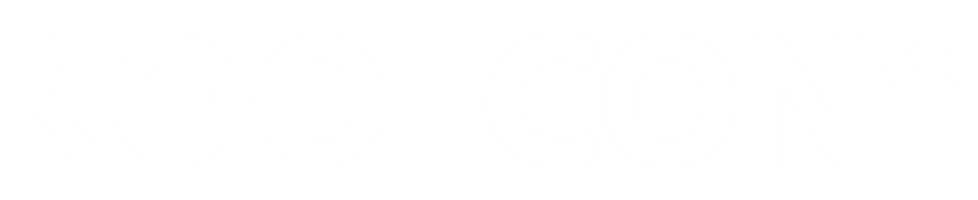 RoofCON conference logo