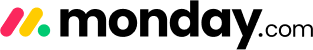 monday.com logo