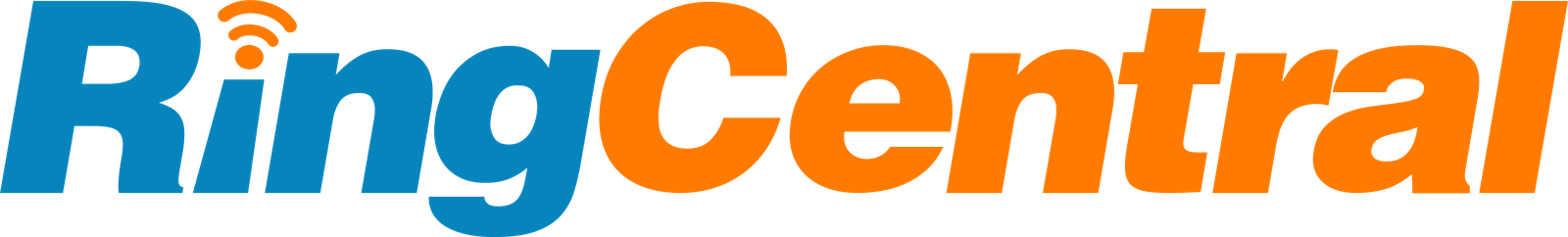 RingCentral logo