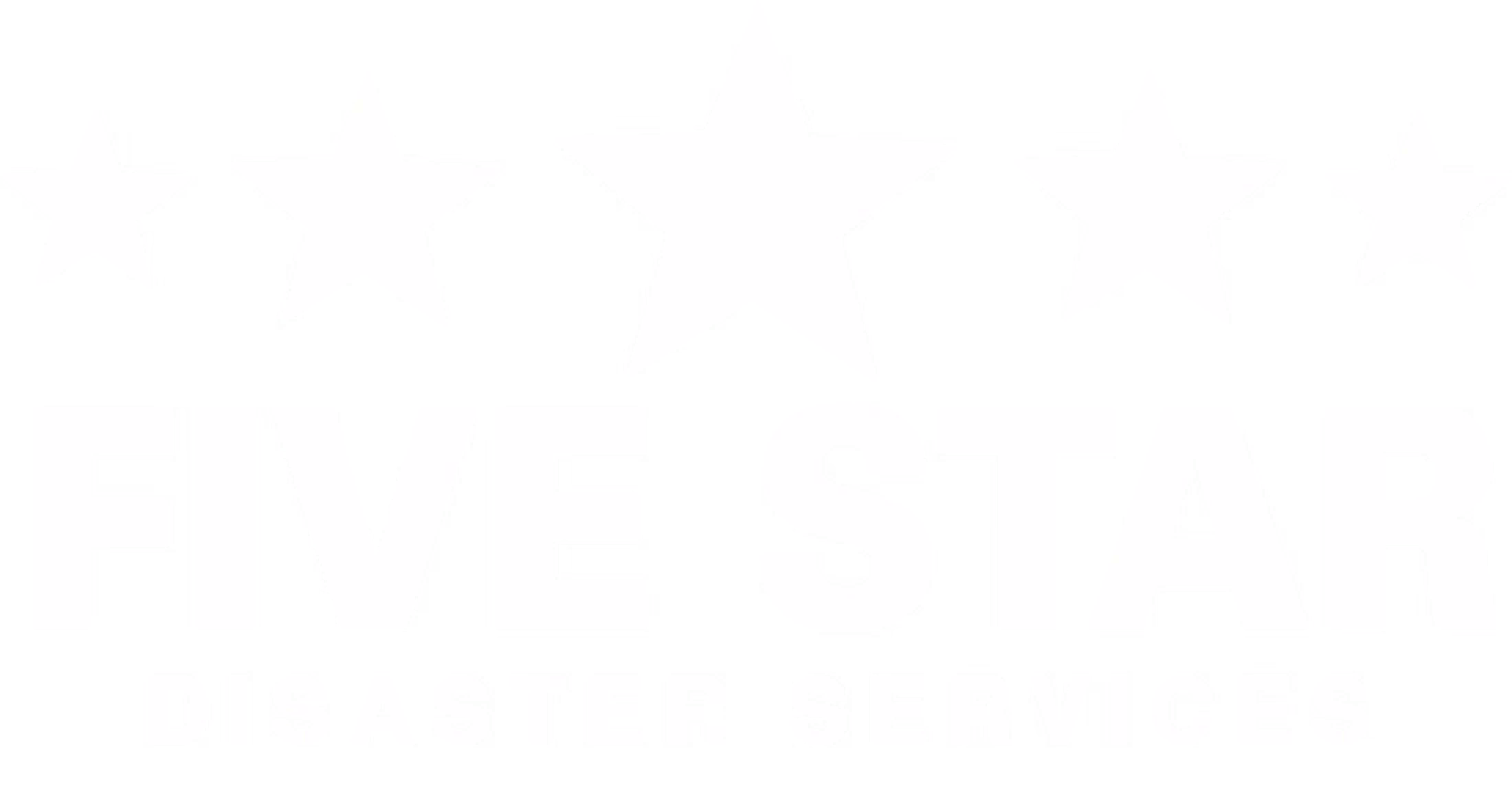 5 Star Disaster Services