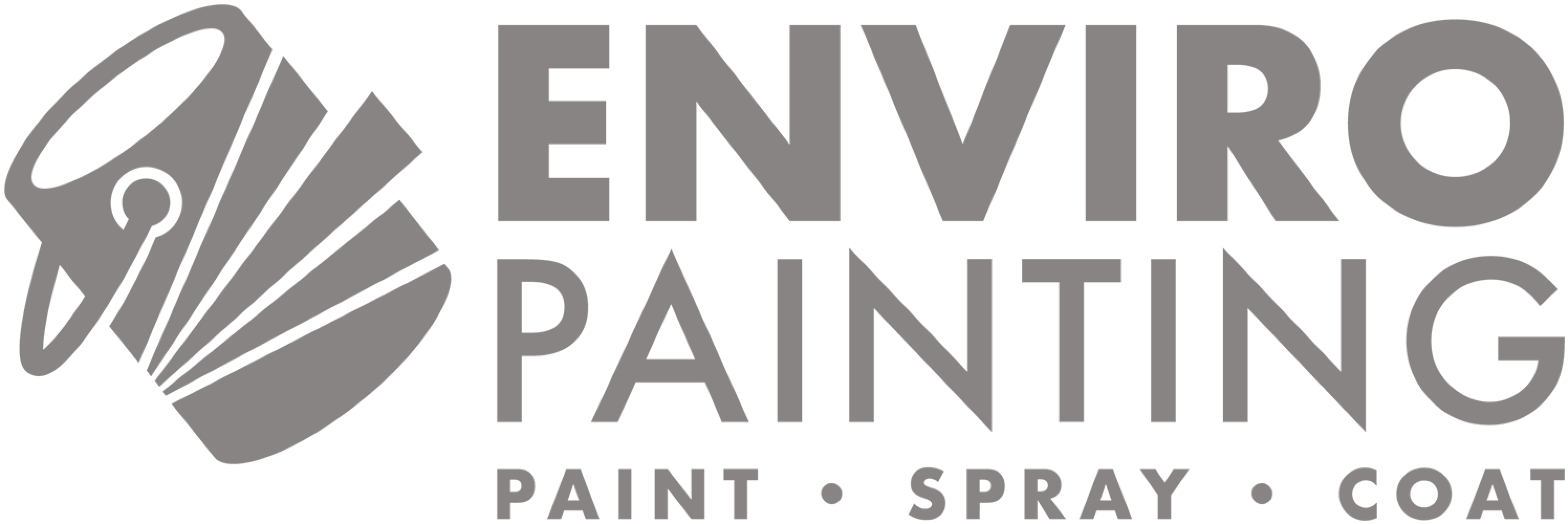 Enviro Painting logo