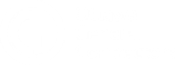 Ottawa General Contractors