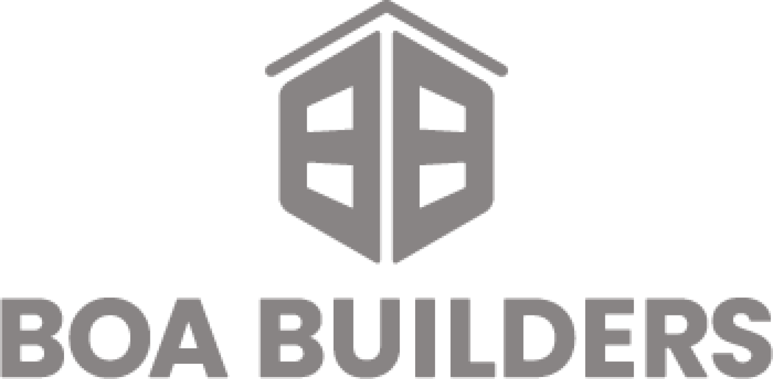 Boa Builders logo