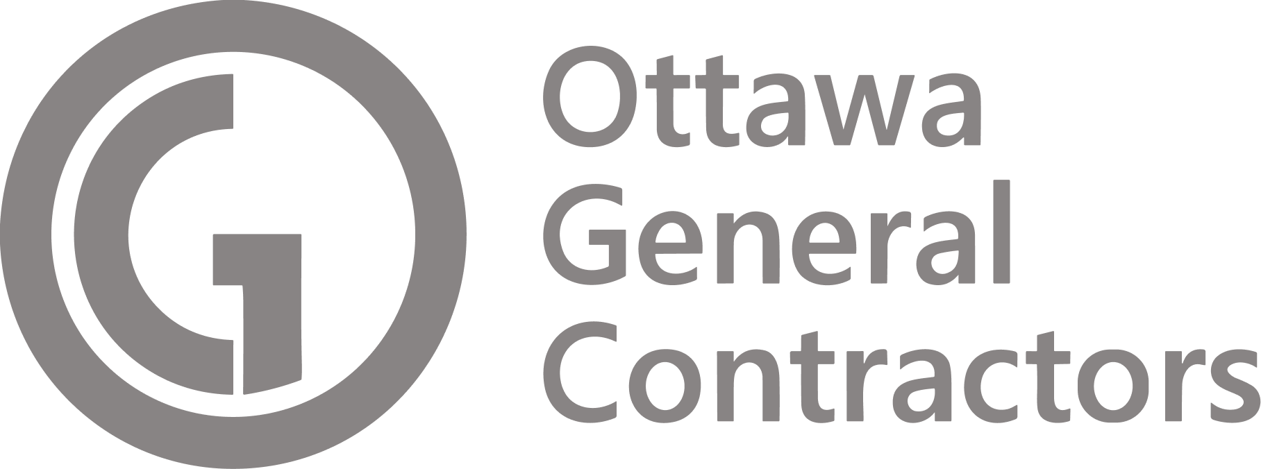 Ottawa General Contractors logo