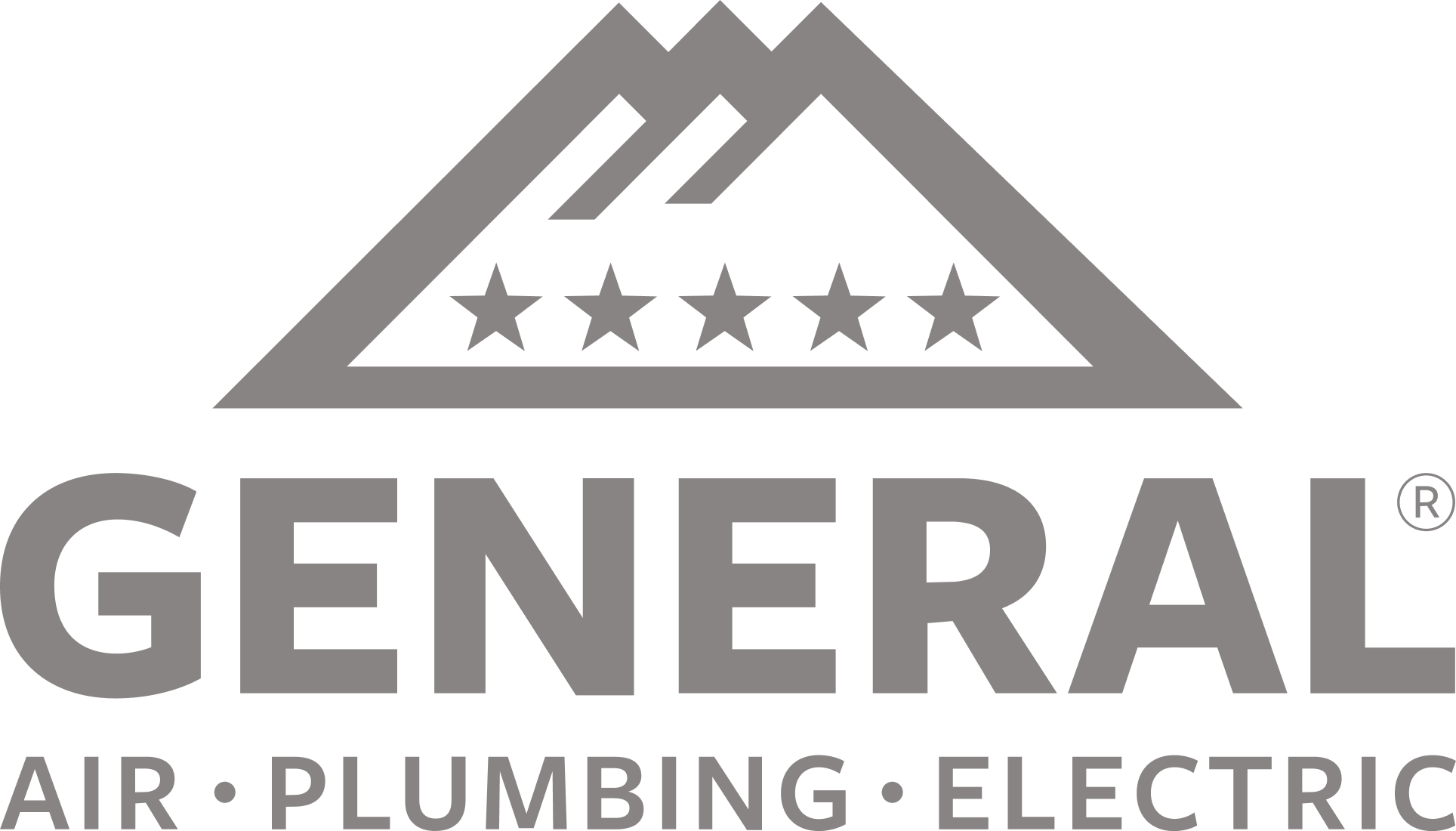 General Air Conditioning and Plumbing logo