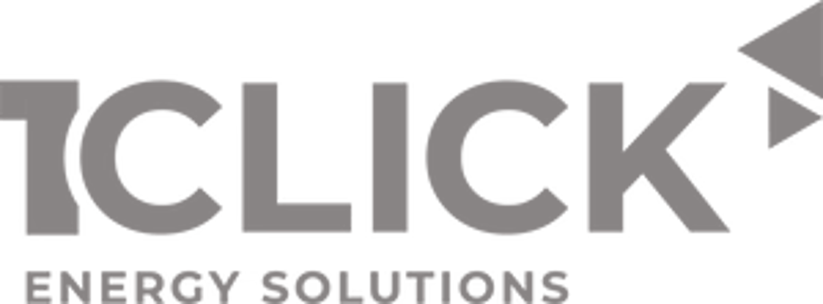 1Click Heating and Cooling logo