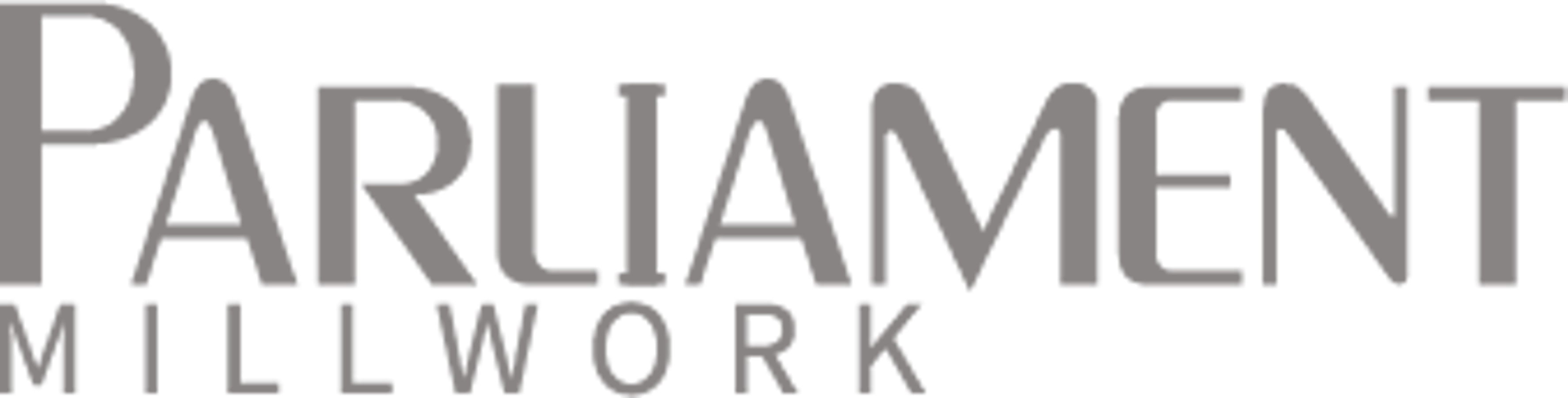 Parliament Kitchens logo