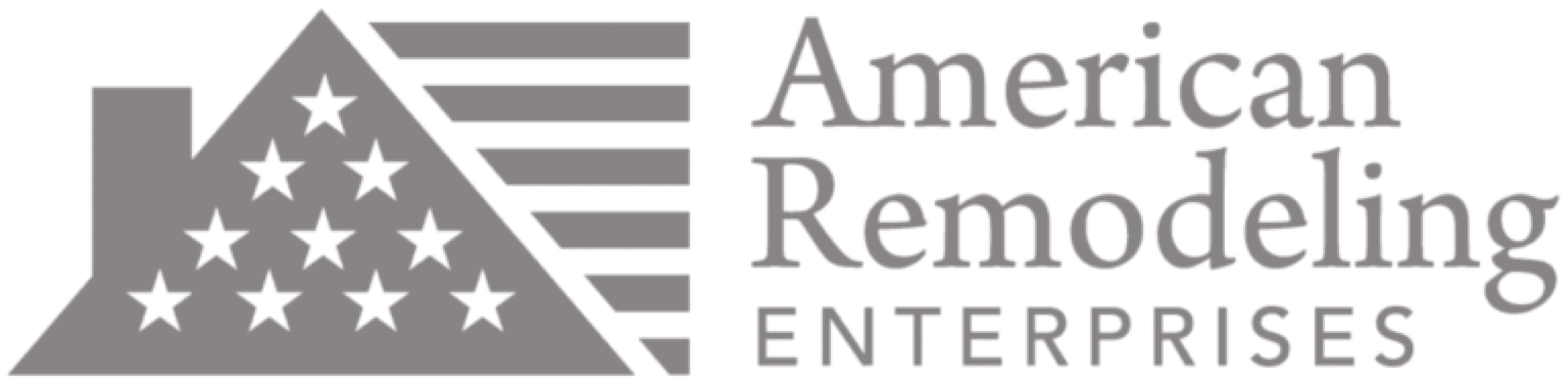American Remodelers logo