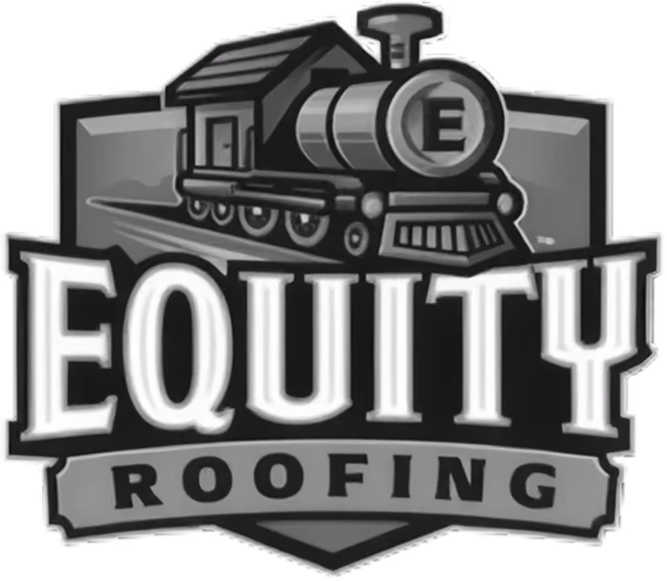 Equity Roofing logo