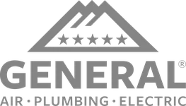 General Air, Plumbing and Electric