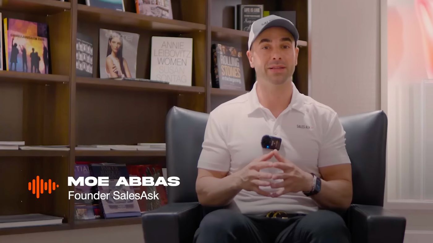 Moe Abbas on the 37% story