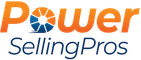 Power Selling Pros logo
