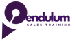 Pendulum Sales Training logo