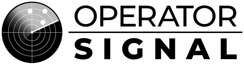 Operator Signal