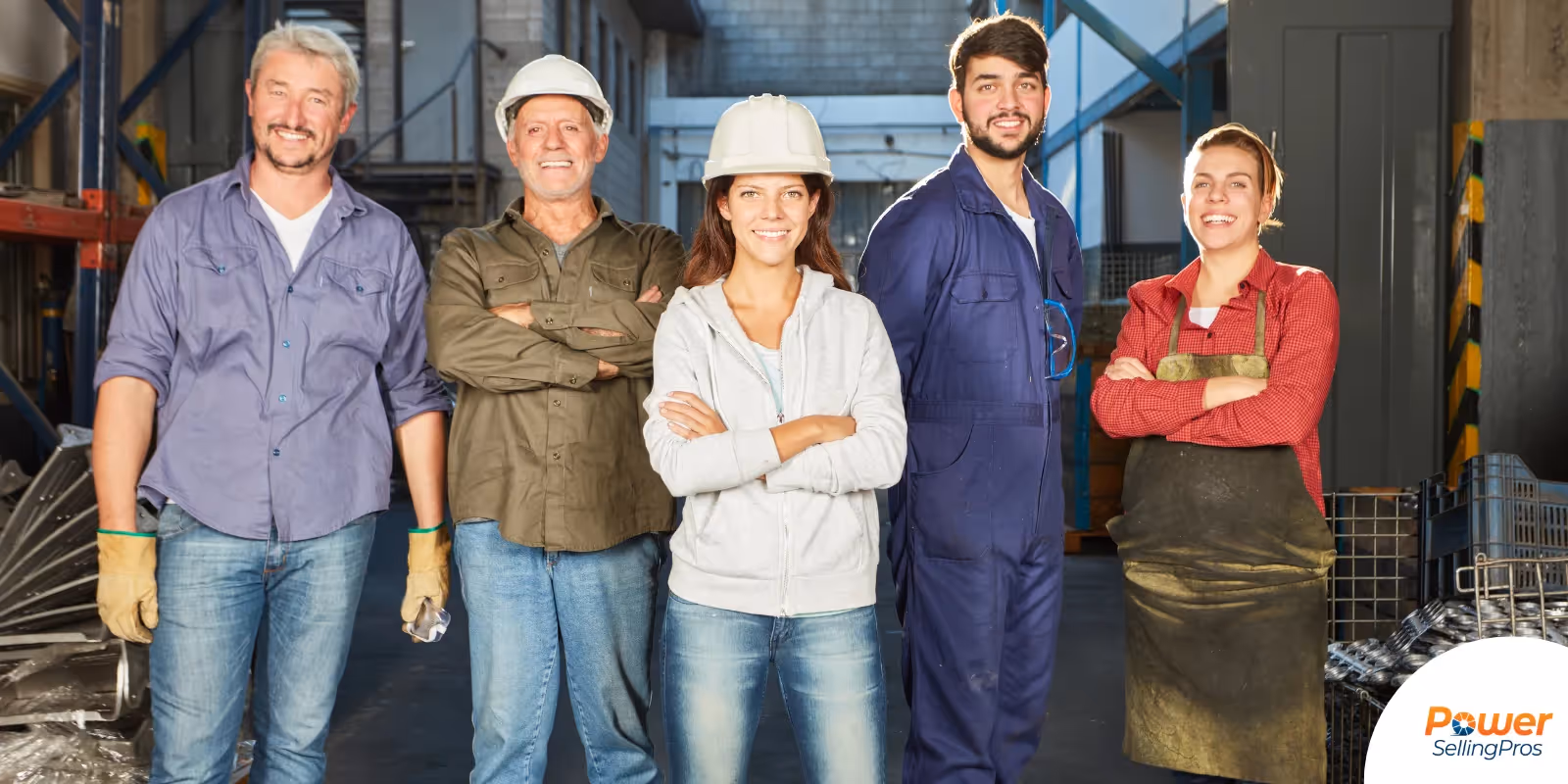 Customer Stories Image