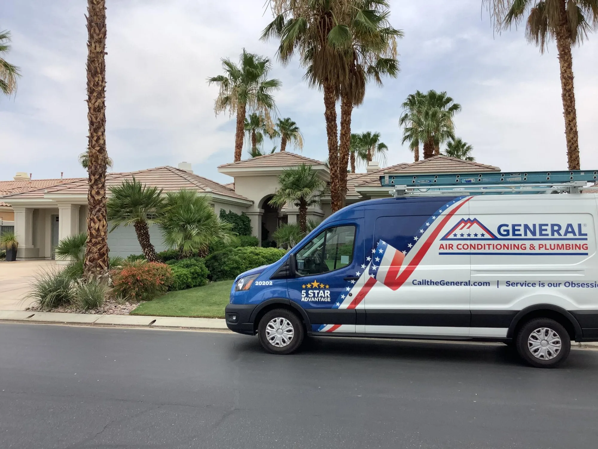 How General Air took its SalesAsk onboarding onsite and got the techs to buy in