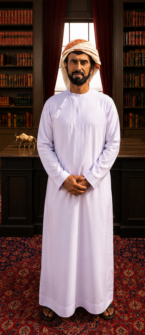 Abu Al Khattab (Abo Khattab)