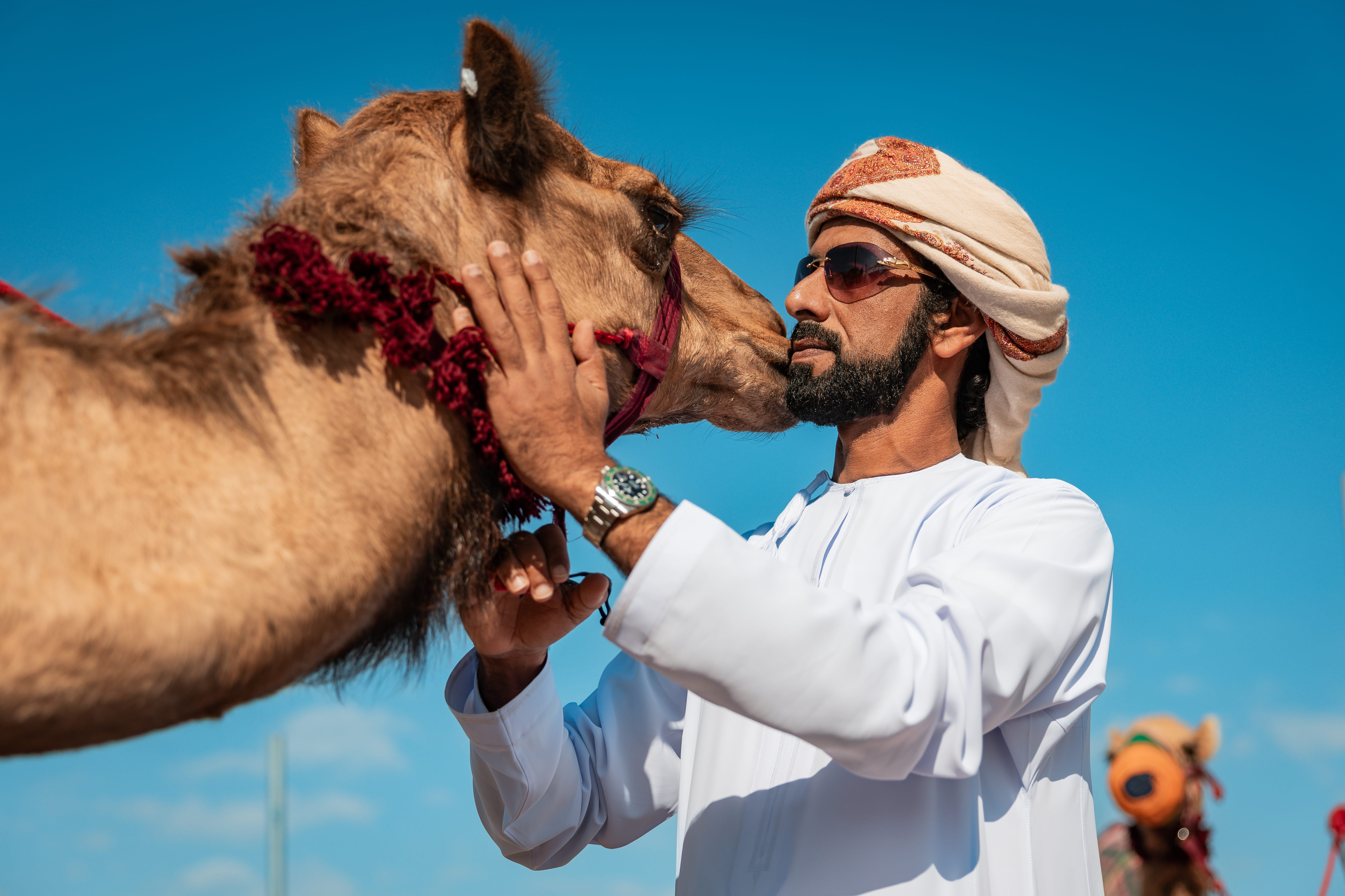 Abu Al Khattab (Abo Khattab)