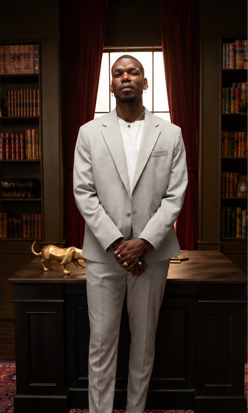 Paul Pogba