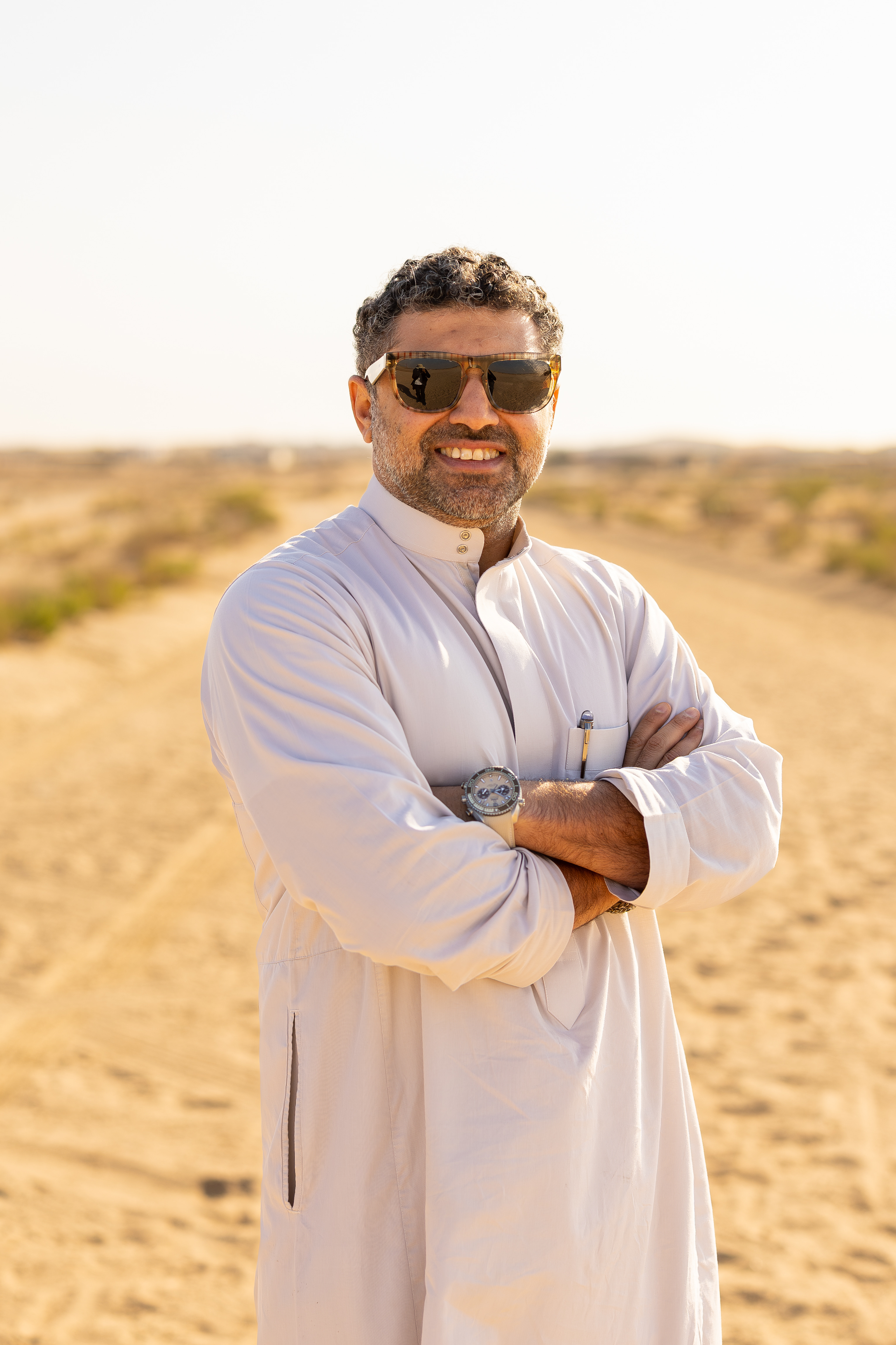 Omar Almaeena OMZZ