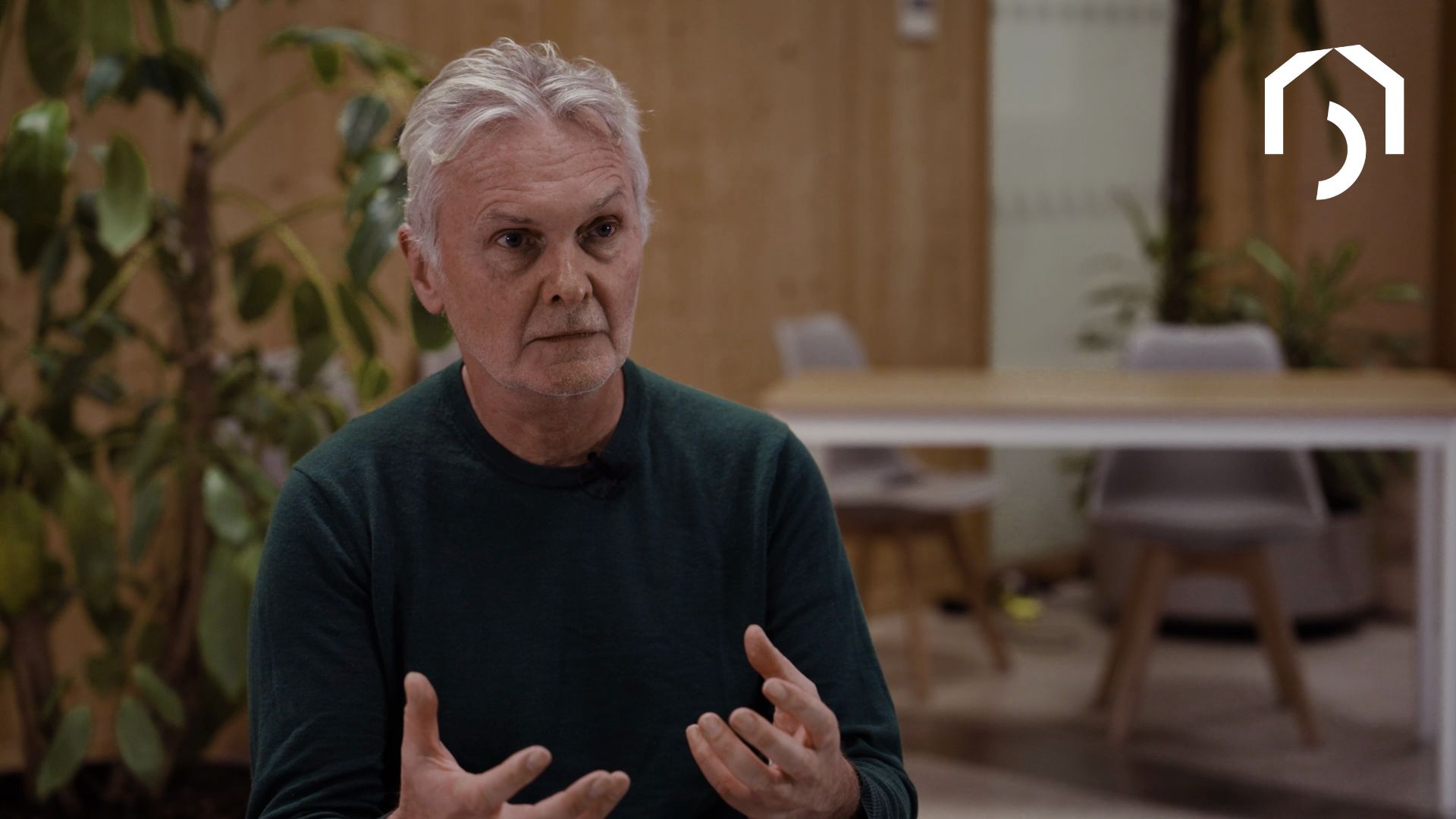 La Maison de la Conversation un tiers lieu qui fait du lien