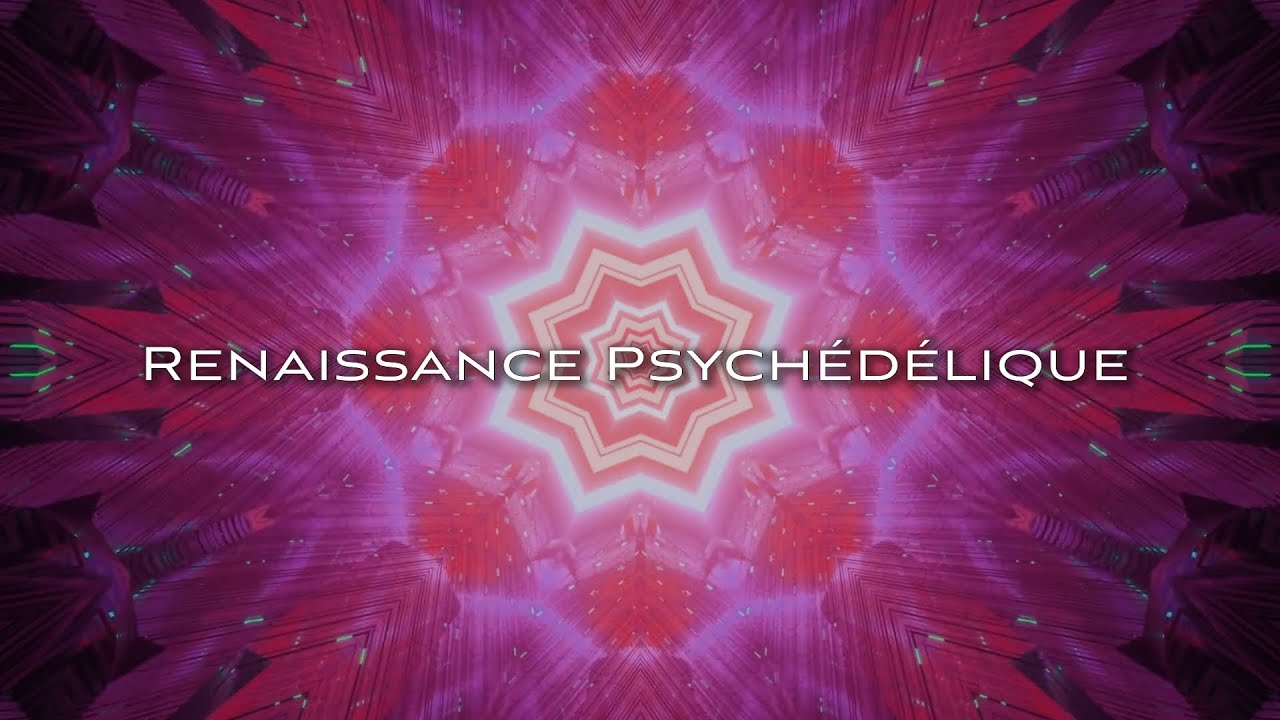 Renaissance Psychédélique, science et conscience