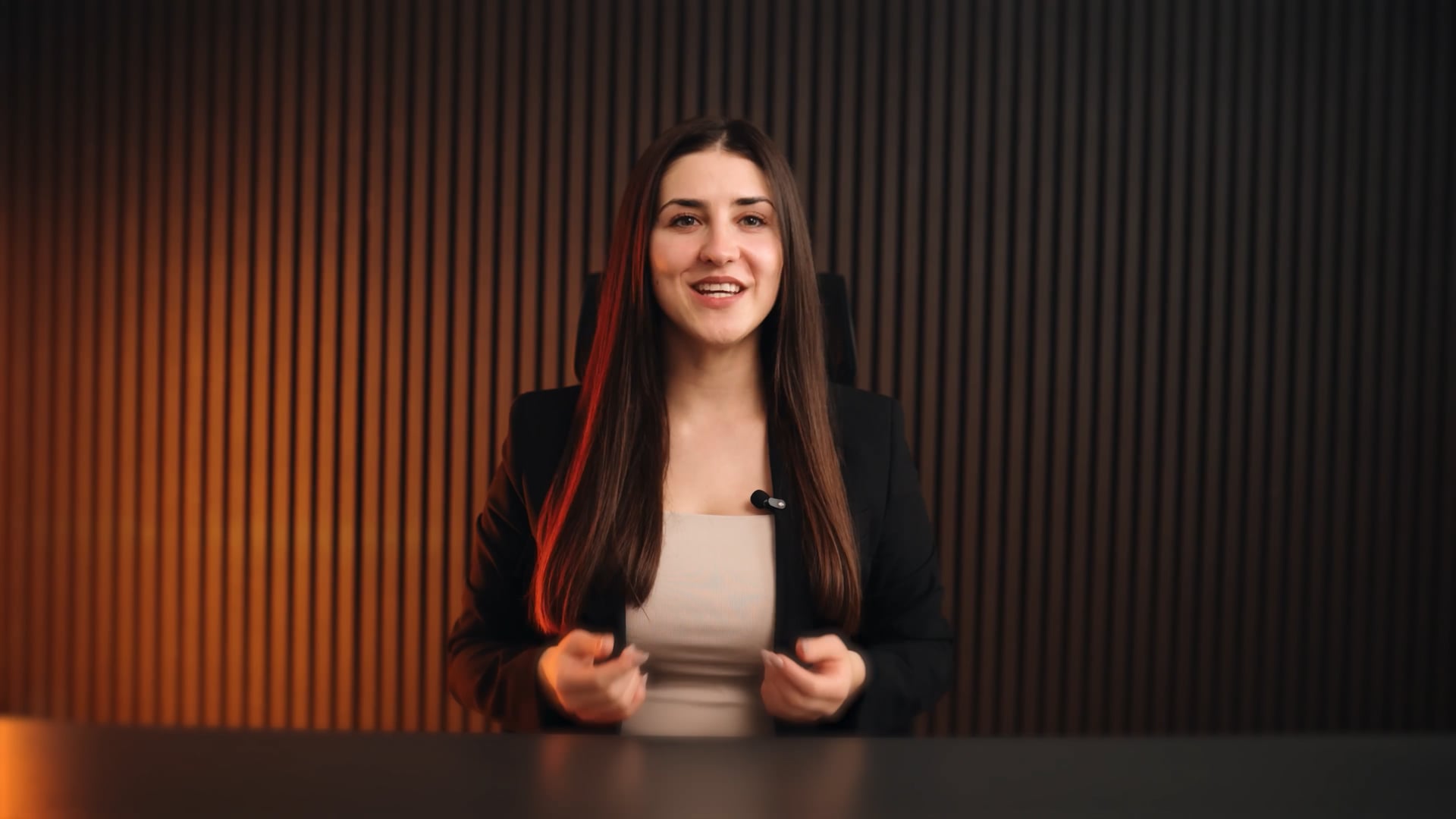 Karina VSL