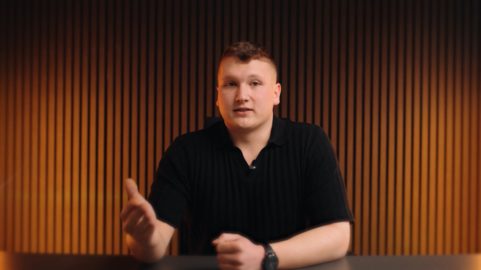 Niels VSL