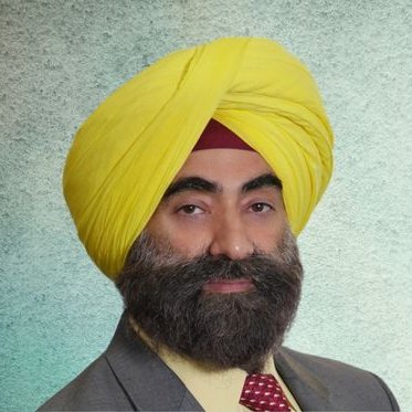 Dr. Ratinder Paul Singh Ahuja — Chairman of the Board at DentScribe