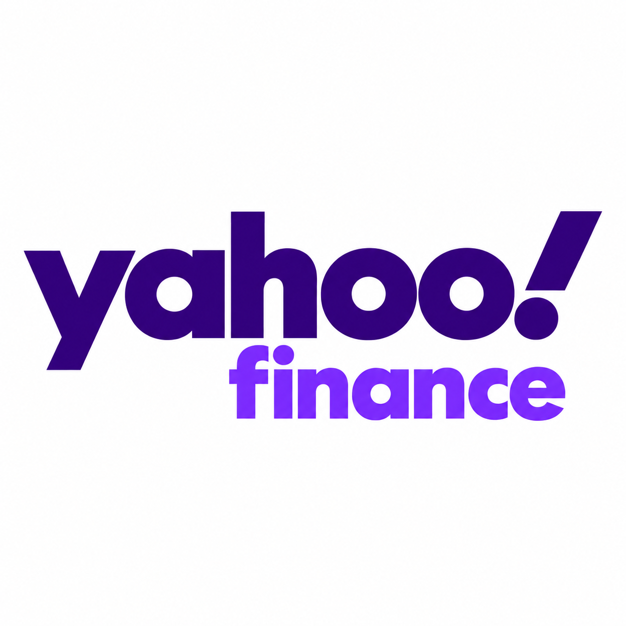 Yahoo Finance