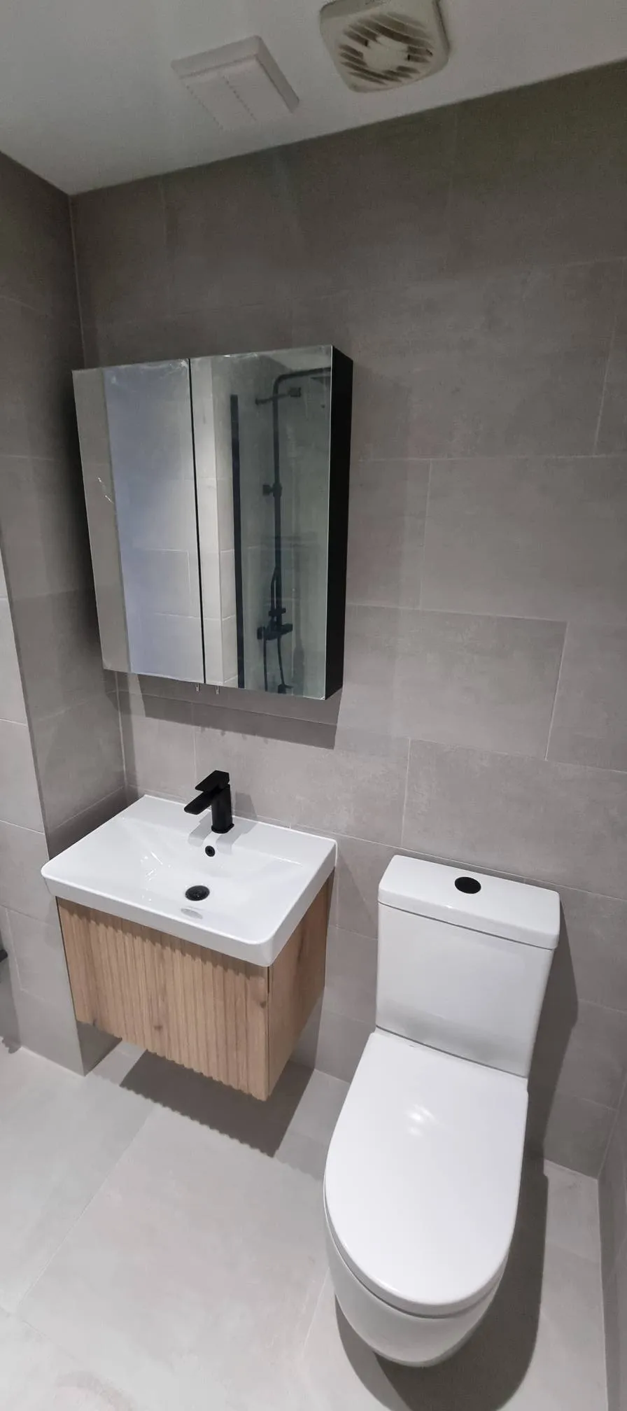 image of custom home building service