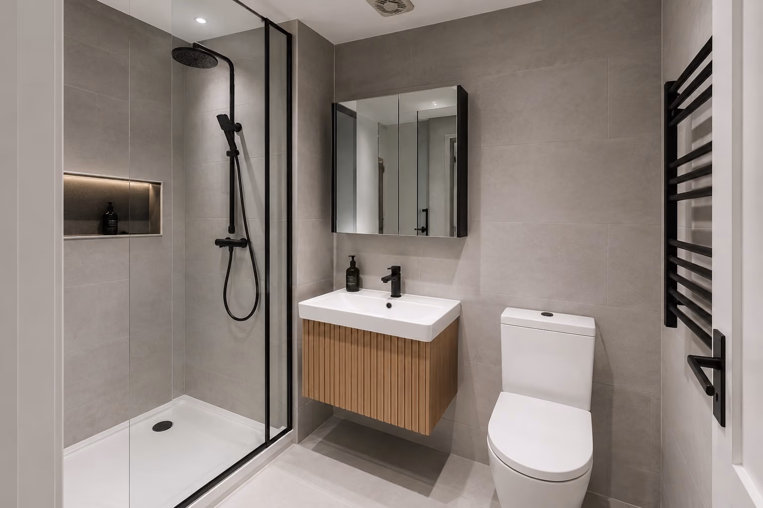 image of custom home building service