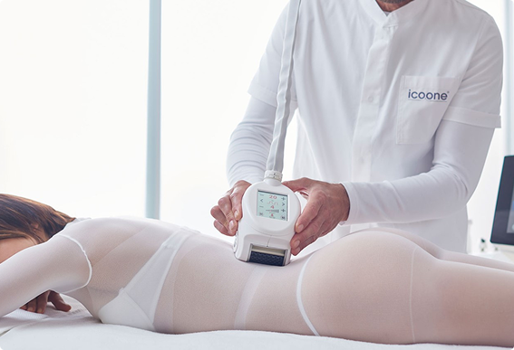 Icoone Therapy