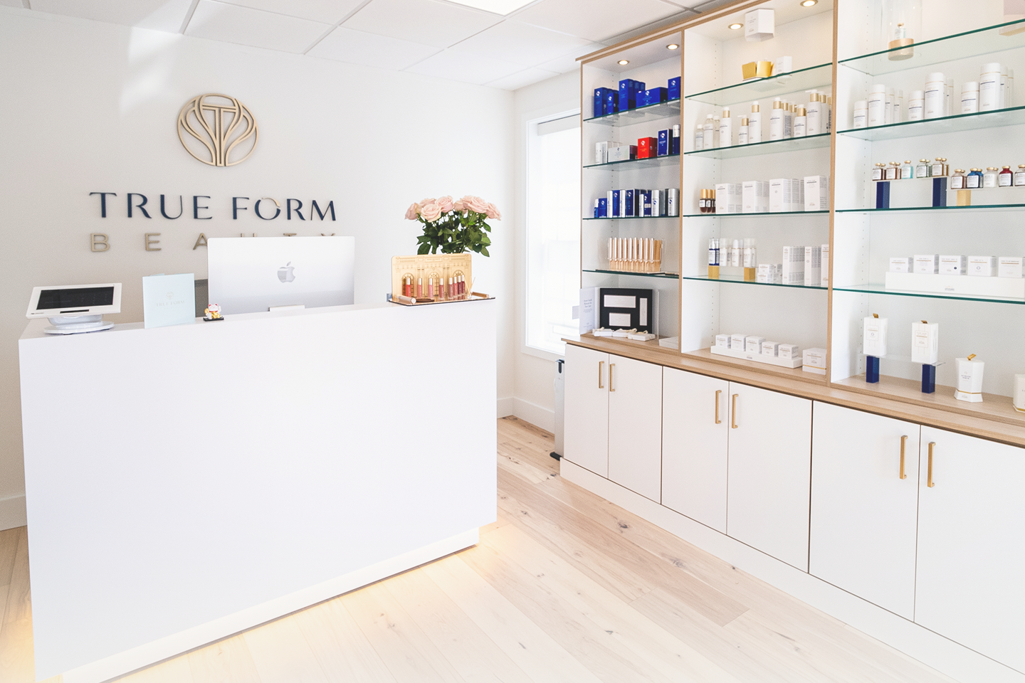 True Form Beauty Studio