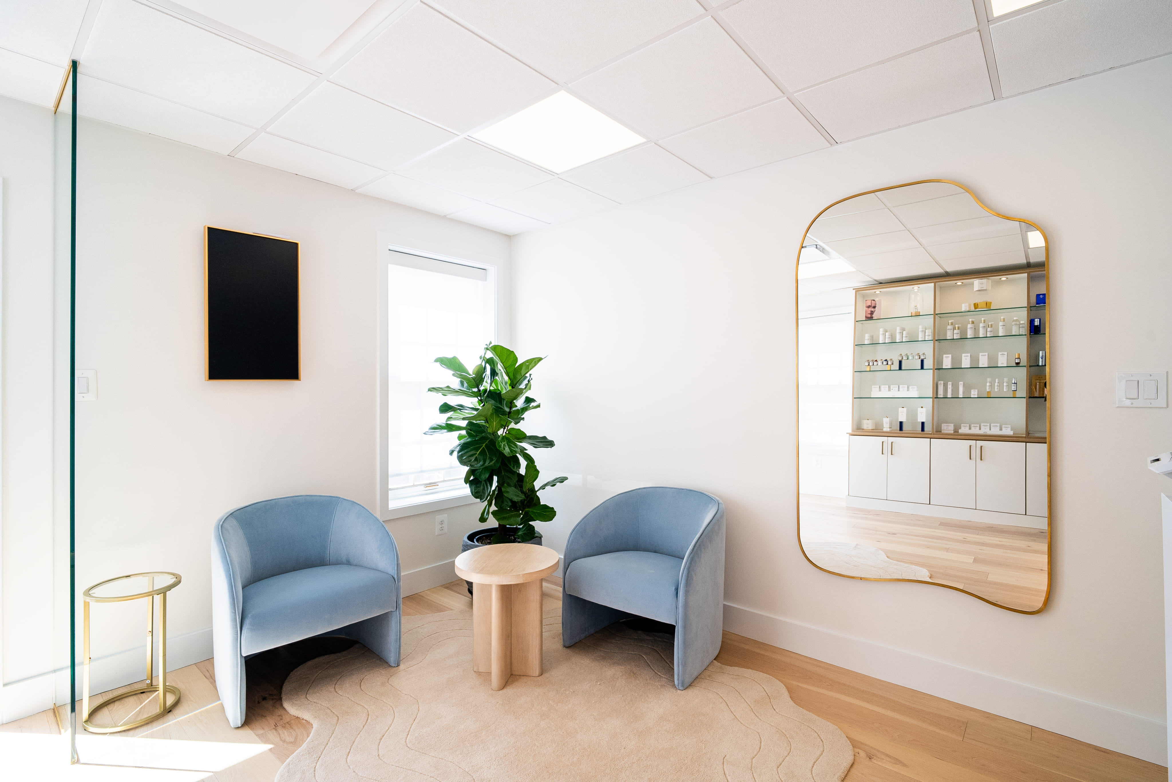True Form Beauty Studio