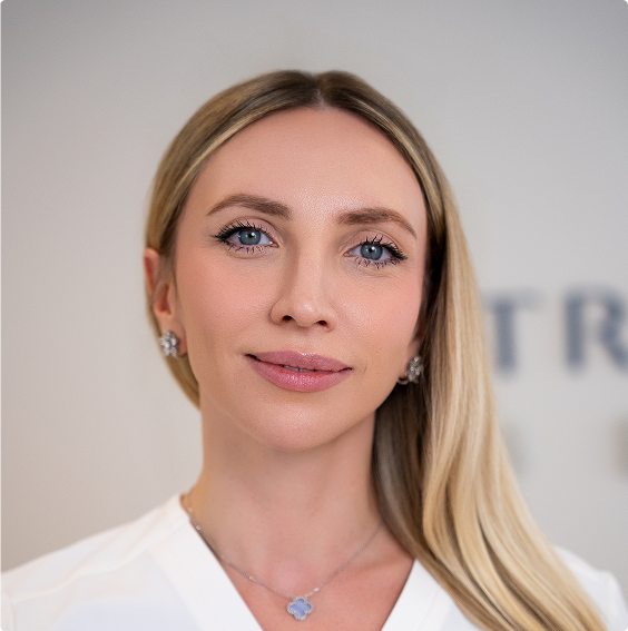 Biologique Recherche Facial