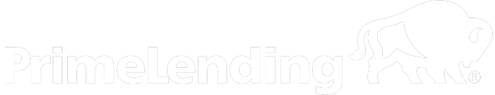 Prime Lending Logo
