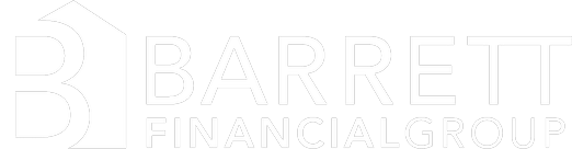 Barrett Financial Group Logo