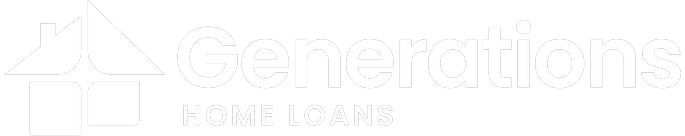 Generations Home Loans Logo