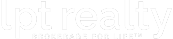 LPT Realty Logo